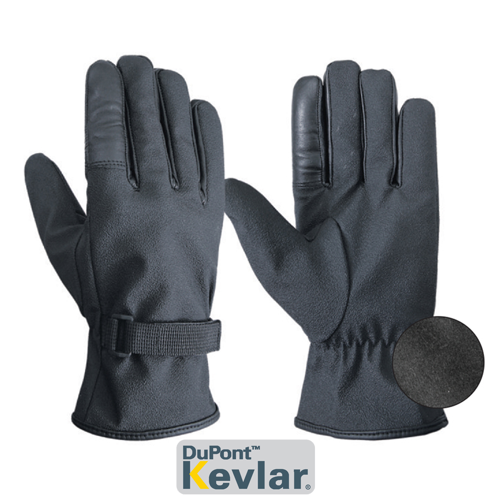 Short Cuff Operator Gloves