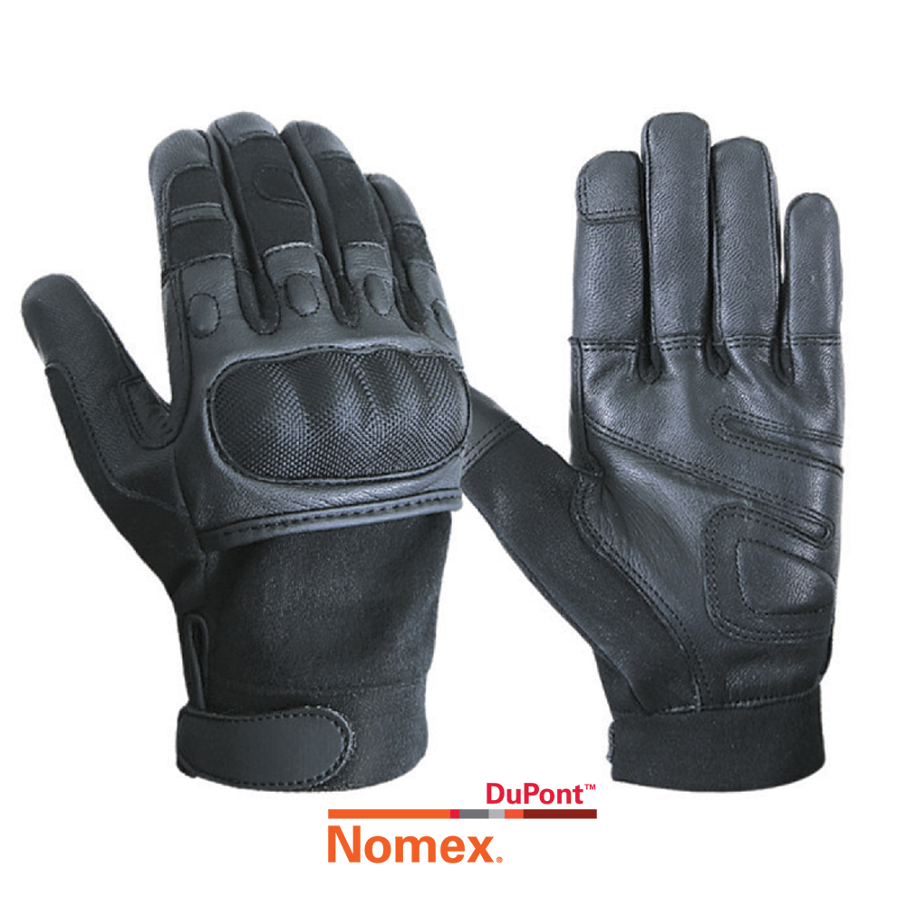 Short Cuff Operator Gloves