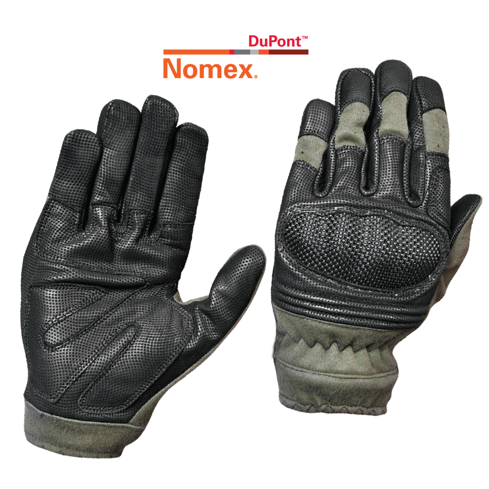 Short Cuff Operator Gloves