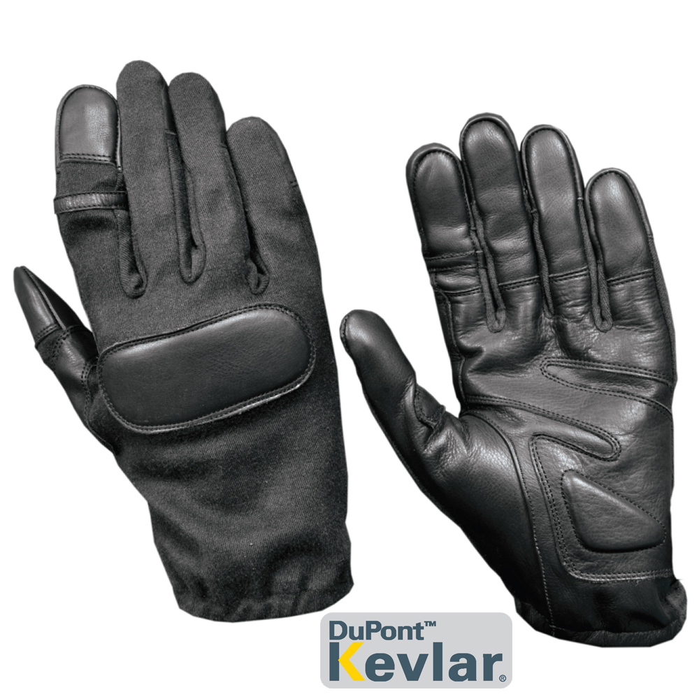 Short Cuff Operator Gloves