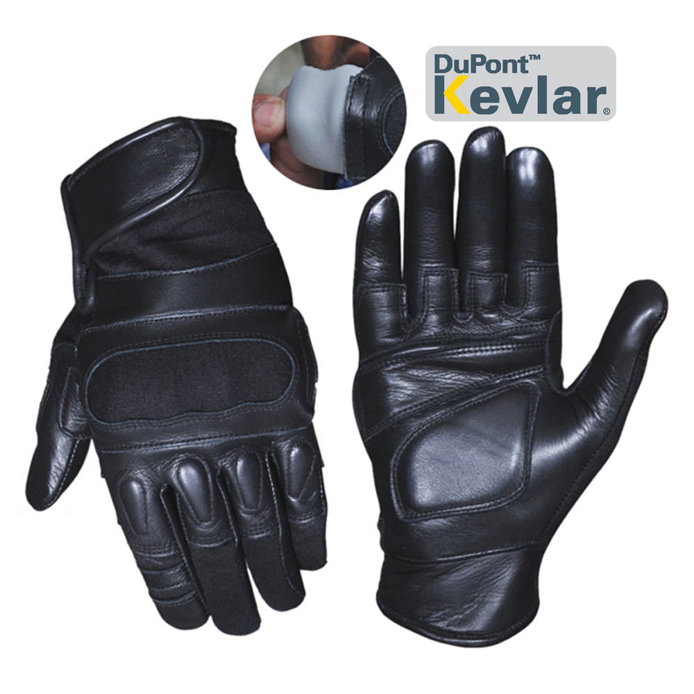 Short Cuff Operator Gloves
