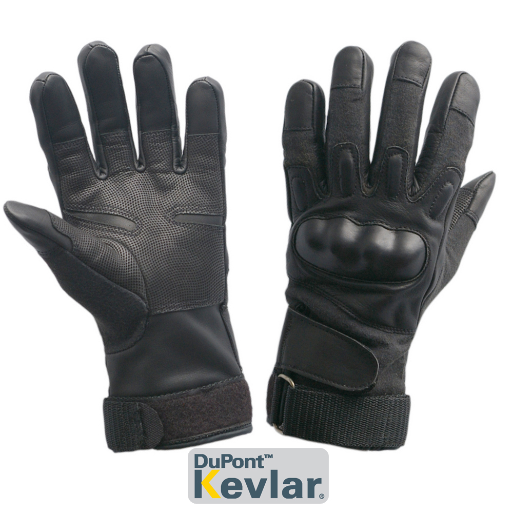 Short Cuff Operator Gloves