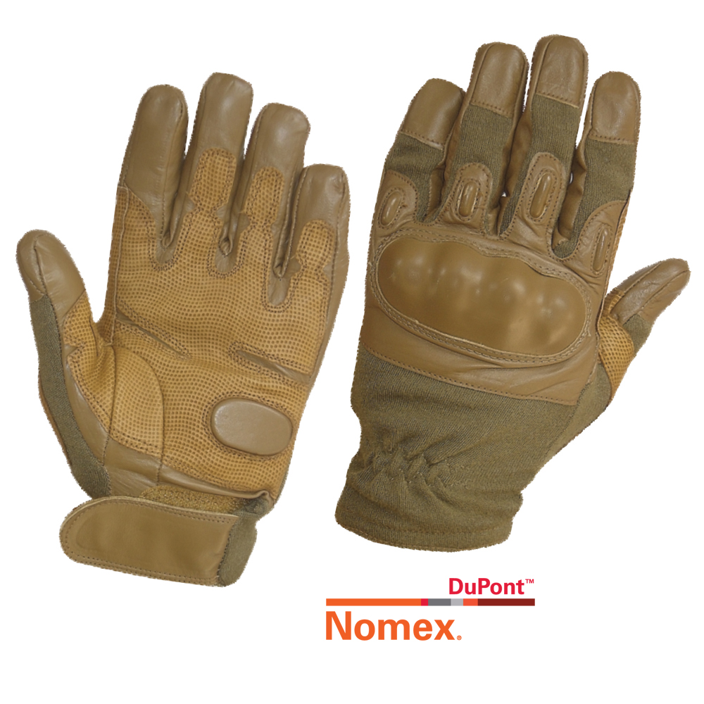 Short Cuff Operator Gloves