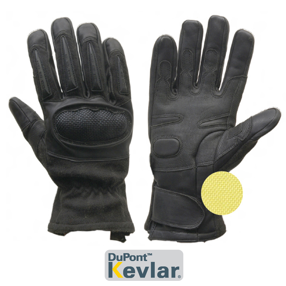 Short Cuff Operator Gloves