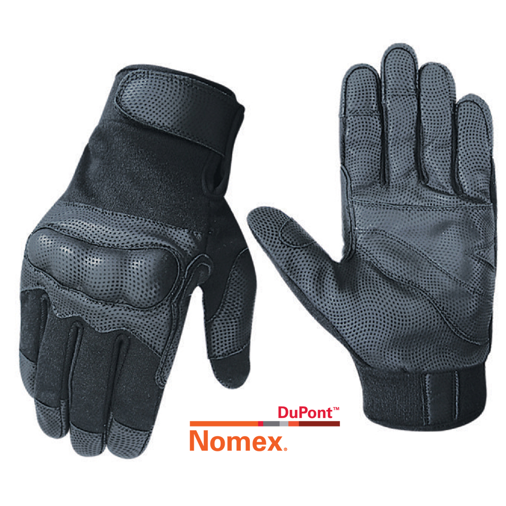 Short Cuff Operator Gloves
