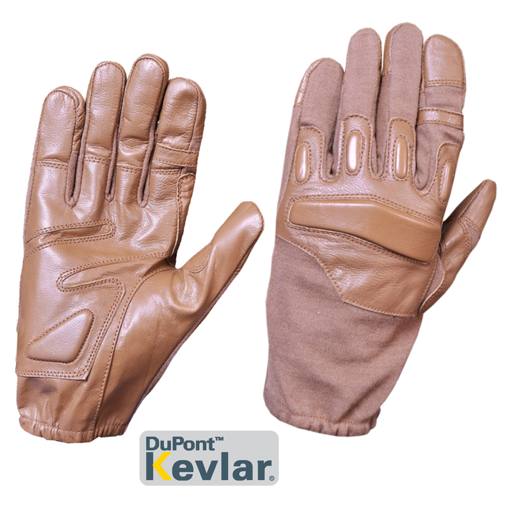 Short Cuff Operator Gloves