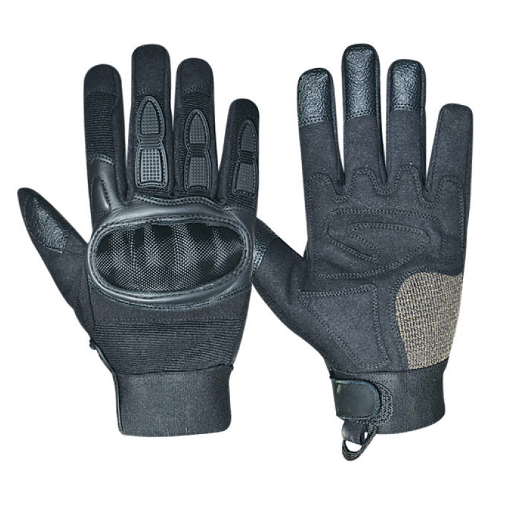 Short Cuff Operator Gloves