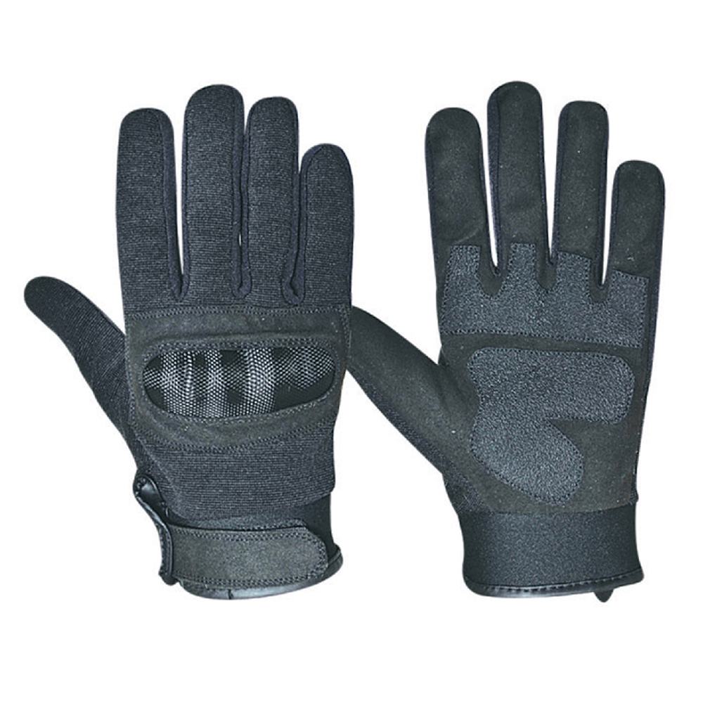 Short Cuff Operator Gloves