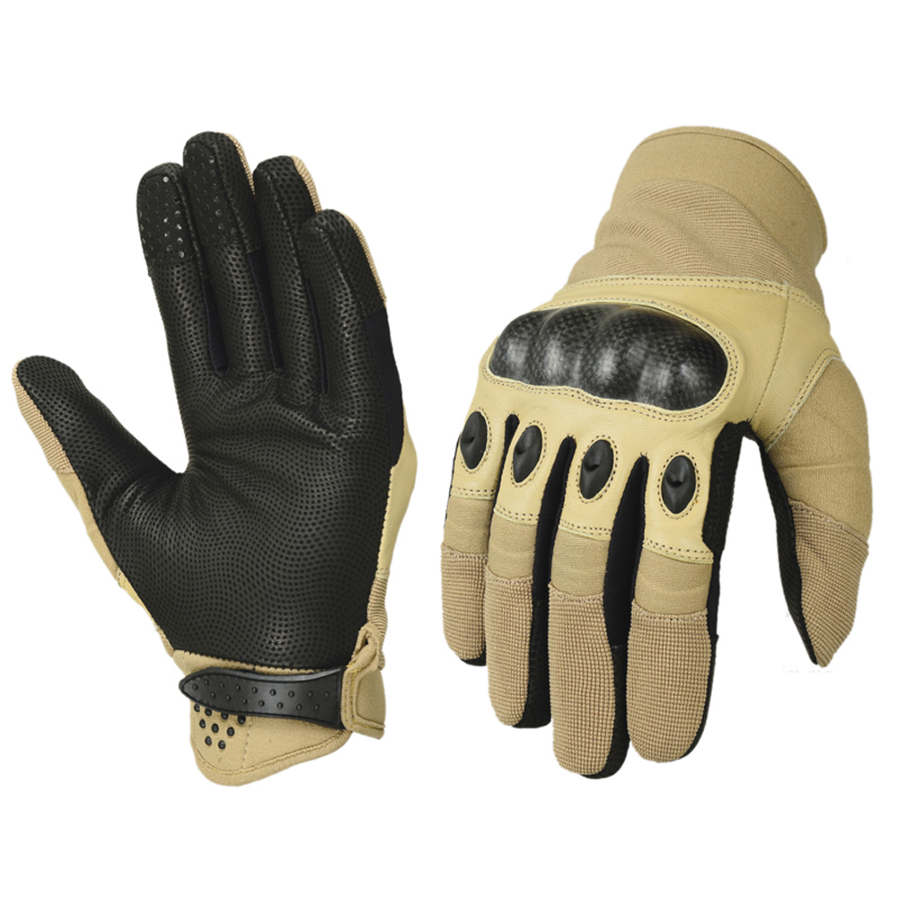 Short Cuff Operator Gloves
