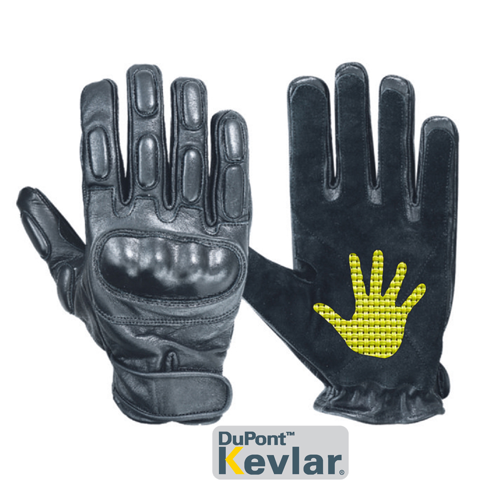 Short Cuff Operator Gloves
