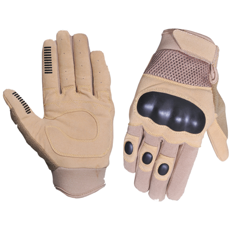 Short Cuff Operator Gloves