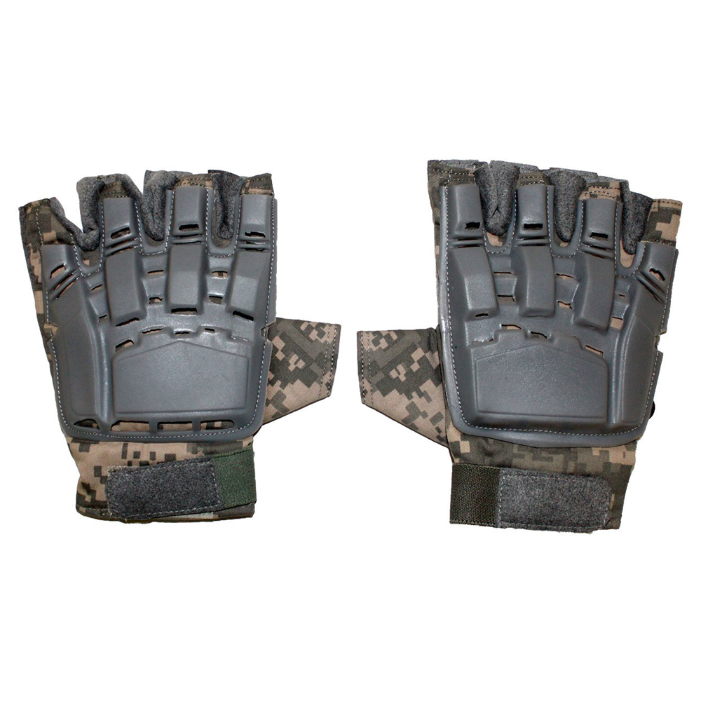 Paintball Gloves