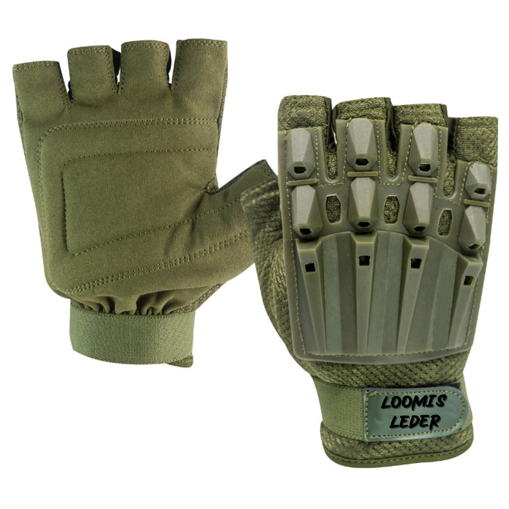 Paintball Gloves