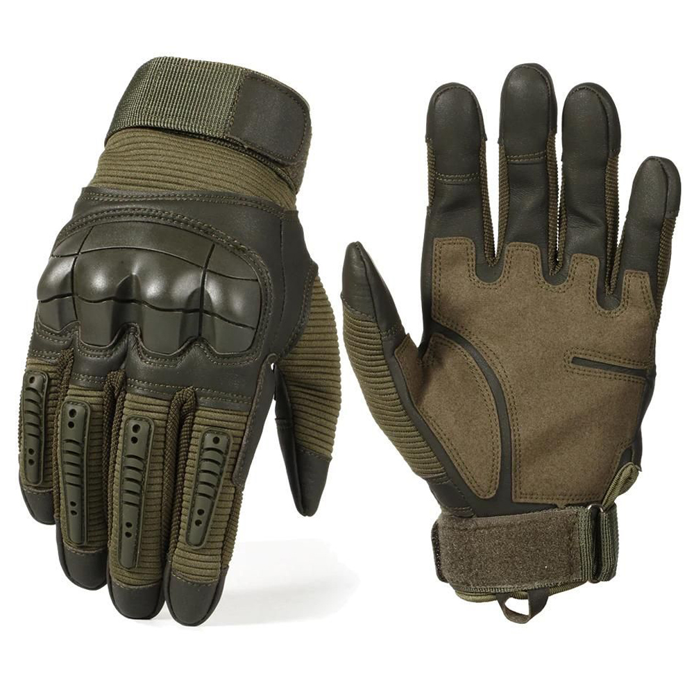 Paintball Gloves