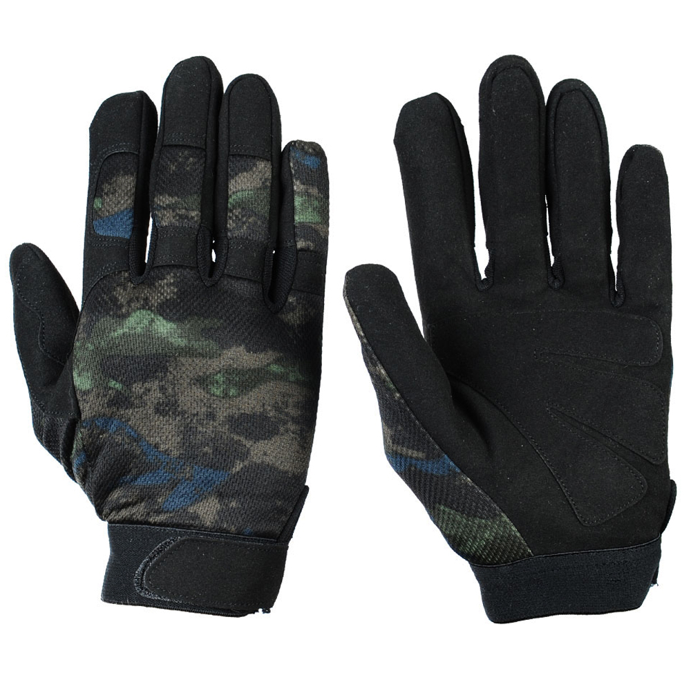 Paintball Gloves