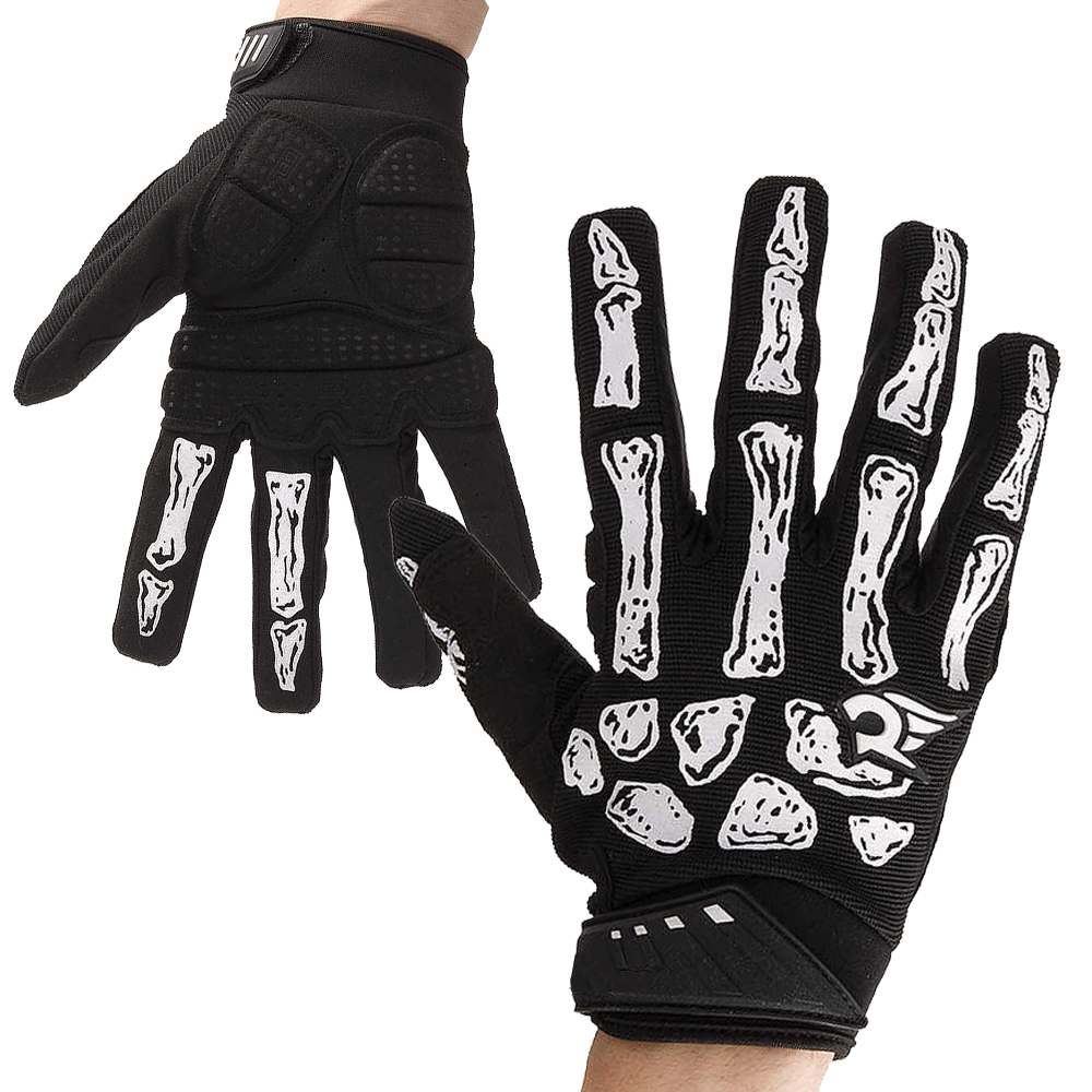 Paintball Gloves
