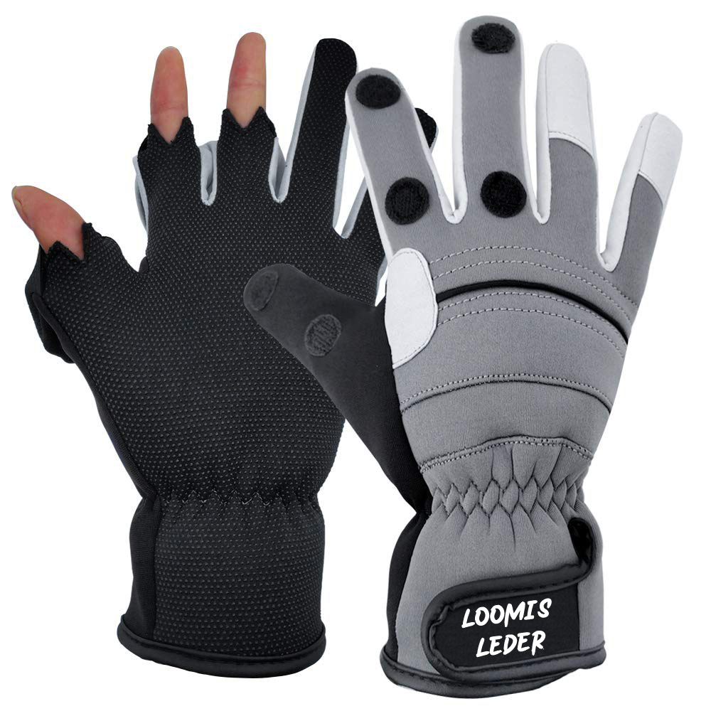 Fishing Gloves