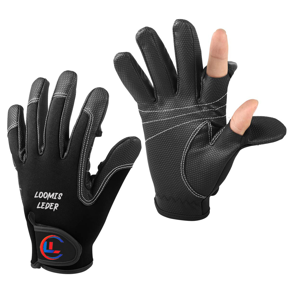 Fishing Gloves