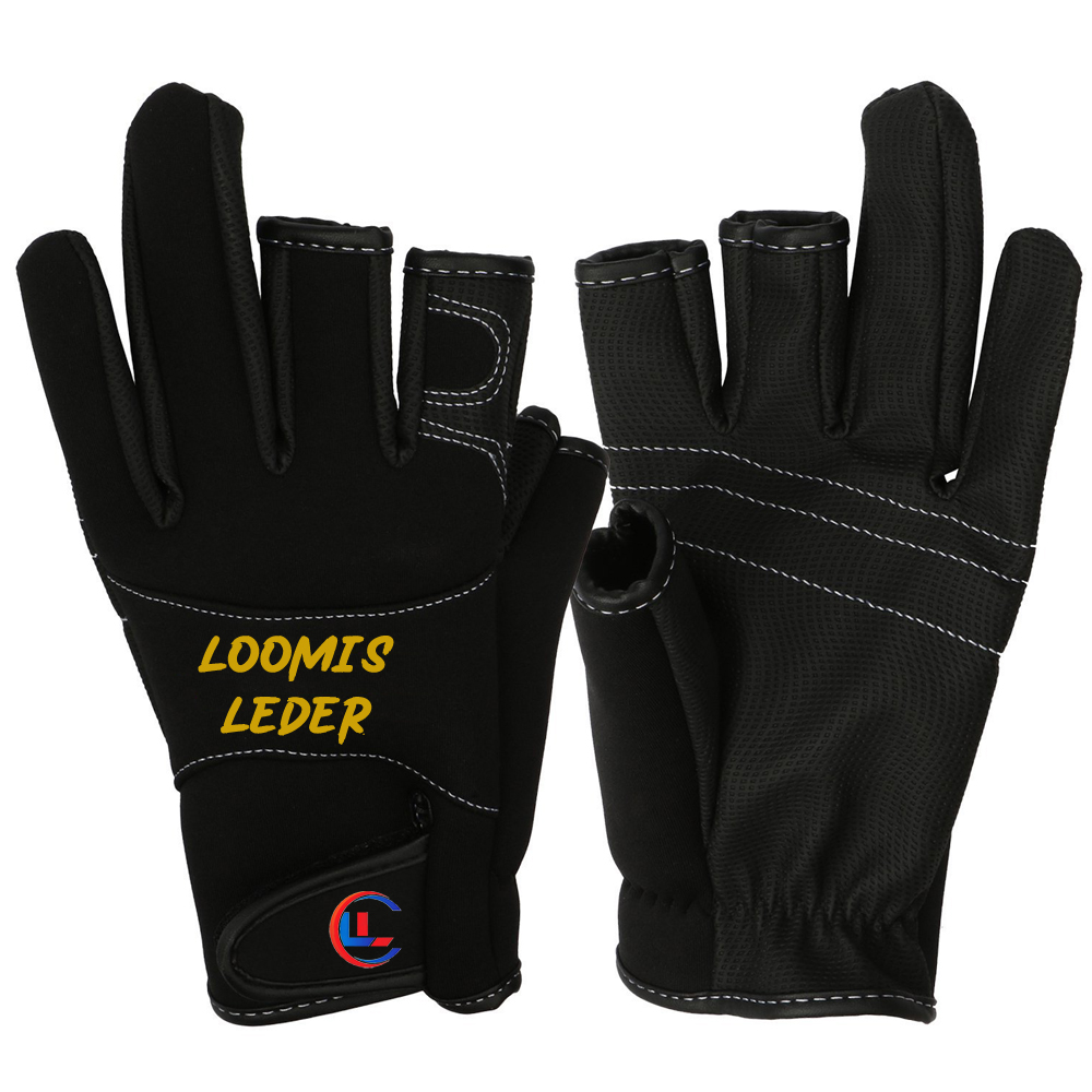 Fishing Gloves
