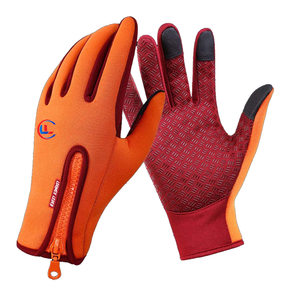 Fishing Gloves