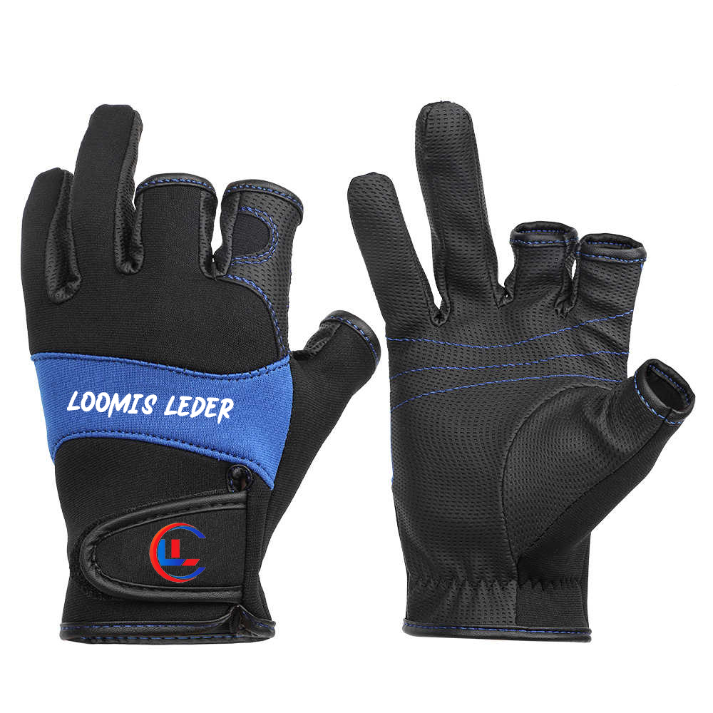 Fishing Gloves