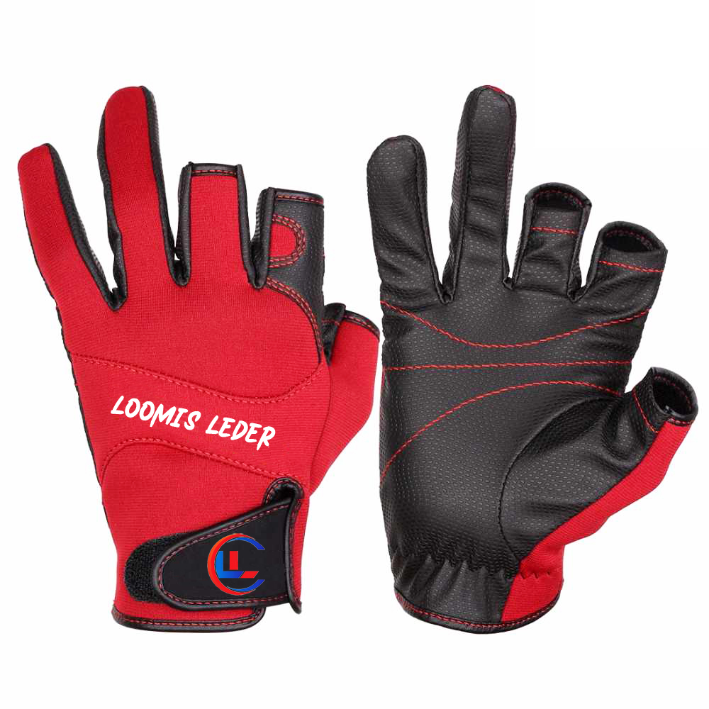 Fishing Gloves