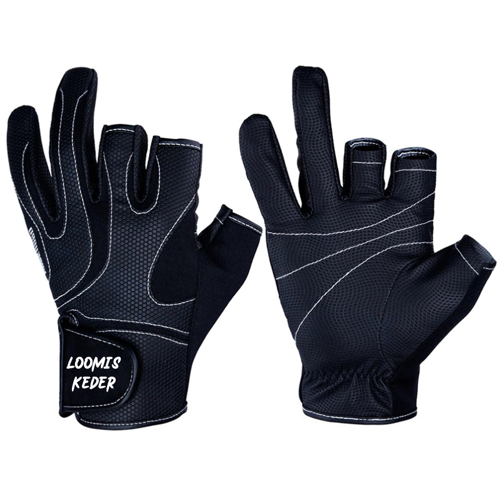 Fishing Gloves