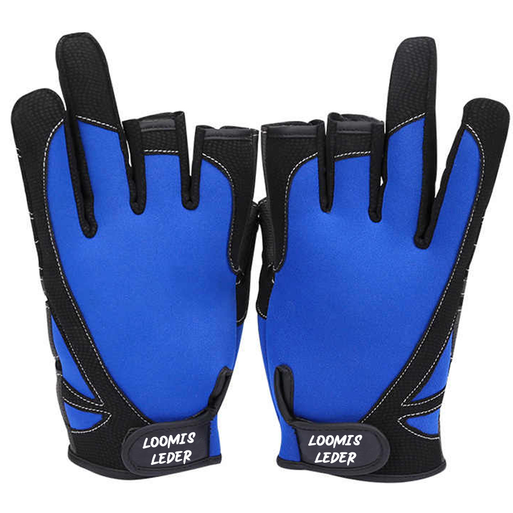Fishing Gloves