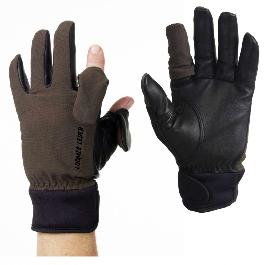 Fishing Gloves