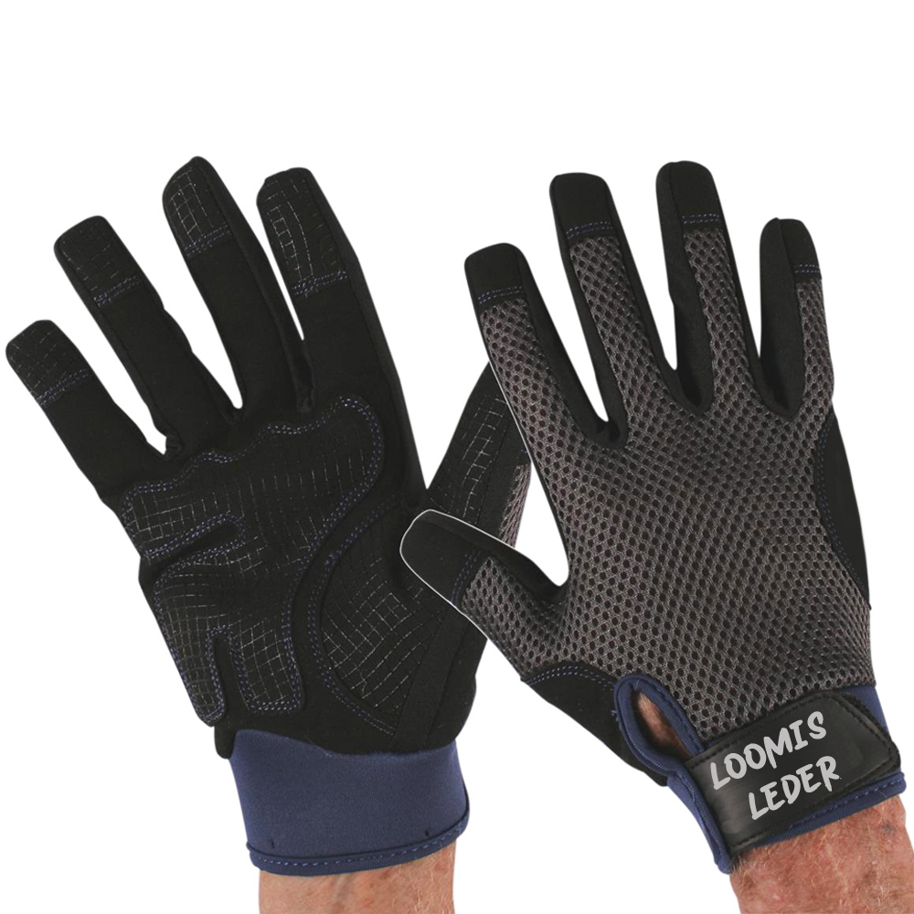 Fishing Gloves