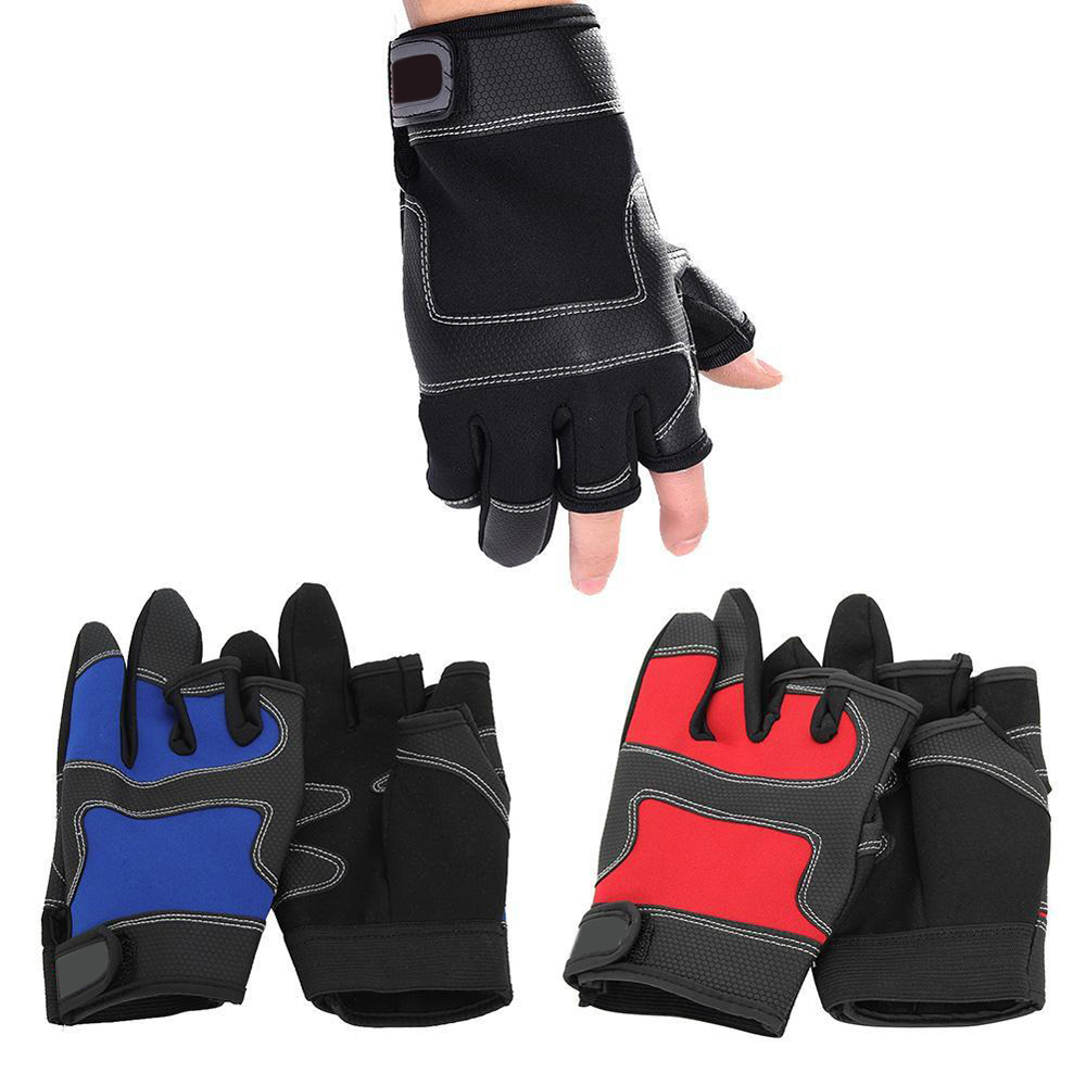 Fishing Gloves