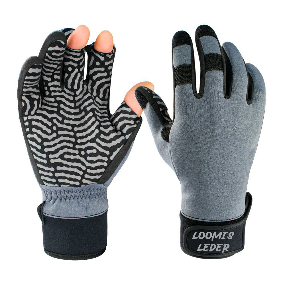 Fishing Gloves
