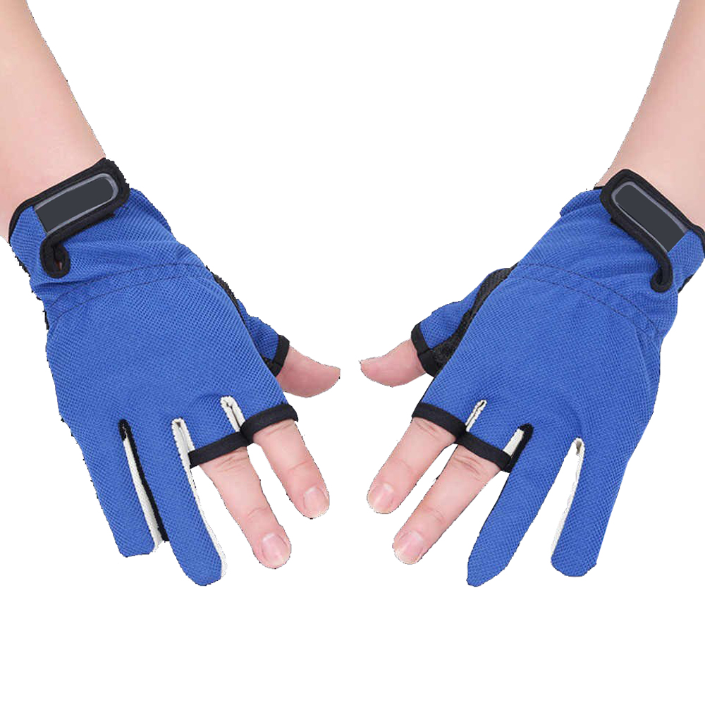Fishing Gloves
