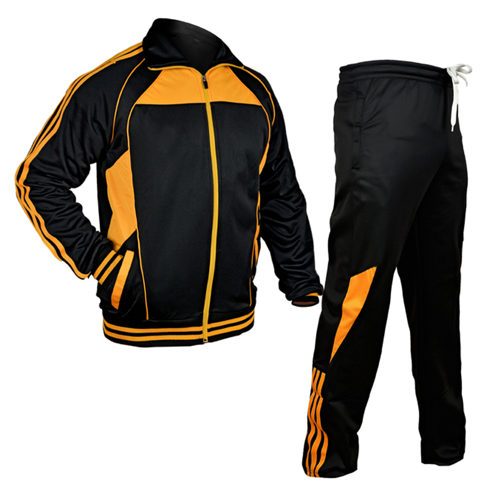 Track Suits