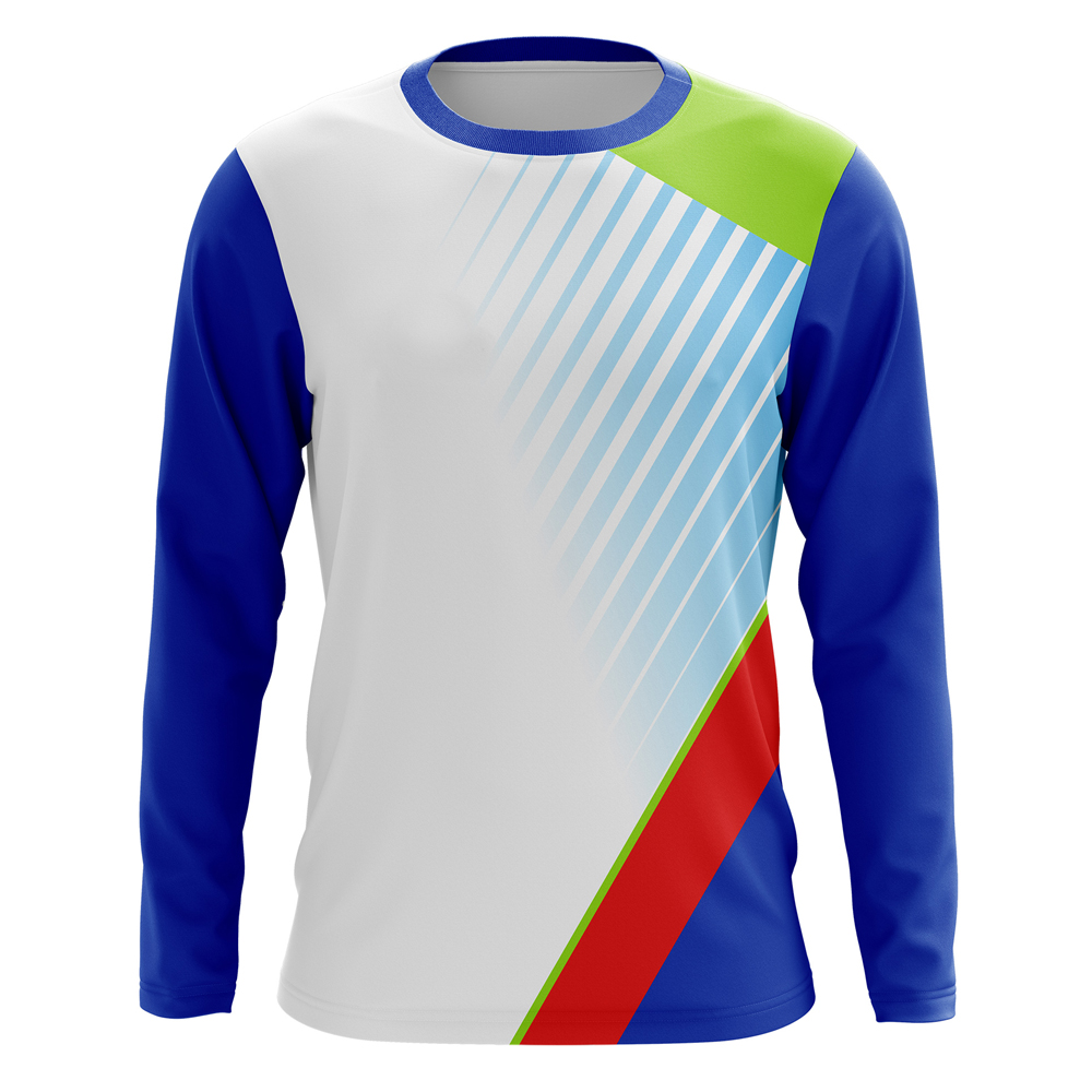 Goal Keeper Shirts