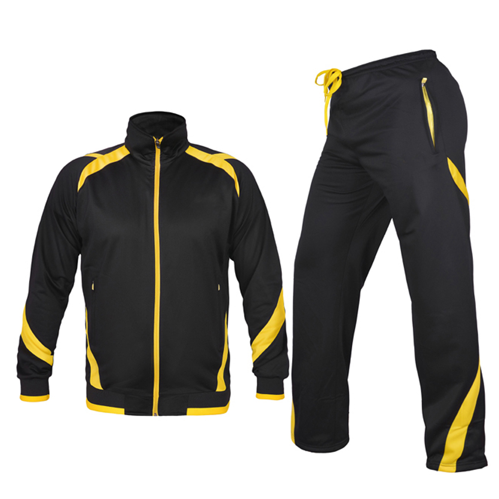 Track Suits