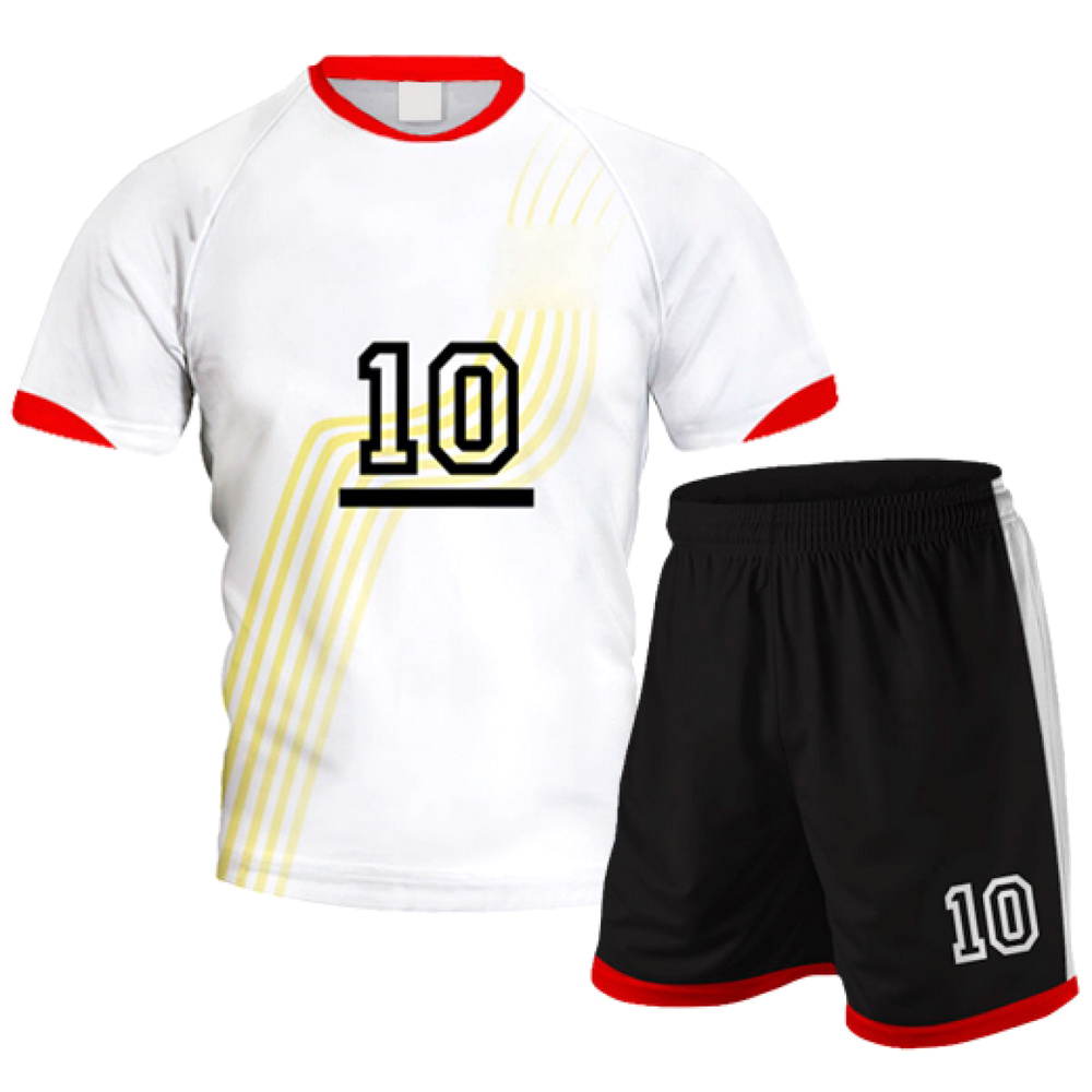 Volley Ball Uniforms