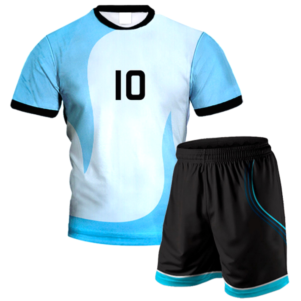 Volley Ball Uniforms